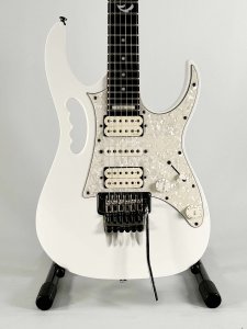 IBANEZ JEM 555 STEVE VAI USATA