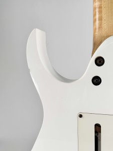 IBANEZ JEM 555 STEVE VAI USATA