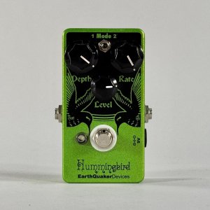 EARTHQUAKER DEVICES HUMMINGBIRD USATO