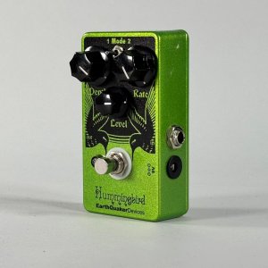 EARTHQUAKER DEVICES HUMMINGBIRD USATO