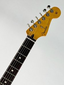 FENDER STRATO PLAYER II USATA