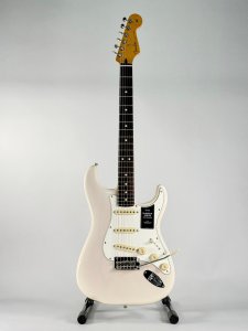 FENDER STRATO PLAYER II USATA