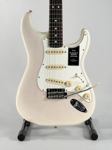 FENDER STRATO PLAYER II USATA