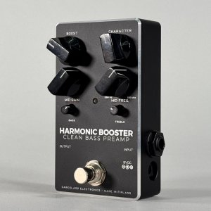 DARKGLASS HARMONIC BOOSTER USATO