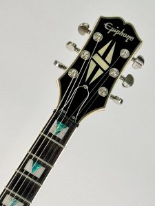 EPIPHONE SG Prophecy Blue Tiger USATA