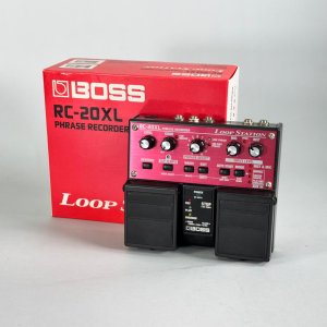 BOSS RC 20XL USATO