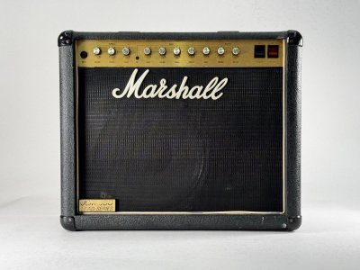 MARSHALL JCM 800 50 WATT USATO