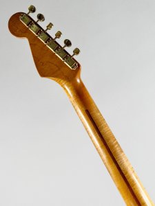 FENDER STRATO '50 RELIC USATA