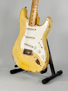 FENDER 50's STRATOCASTER RELIC time machine '96 USATA