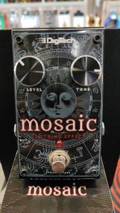 DIGITECH MOSAIC USATO