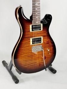 PRS SE CUSTOM 24 USATA