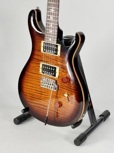 PRS SE CUSTOM 24 USATA