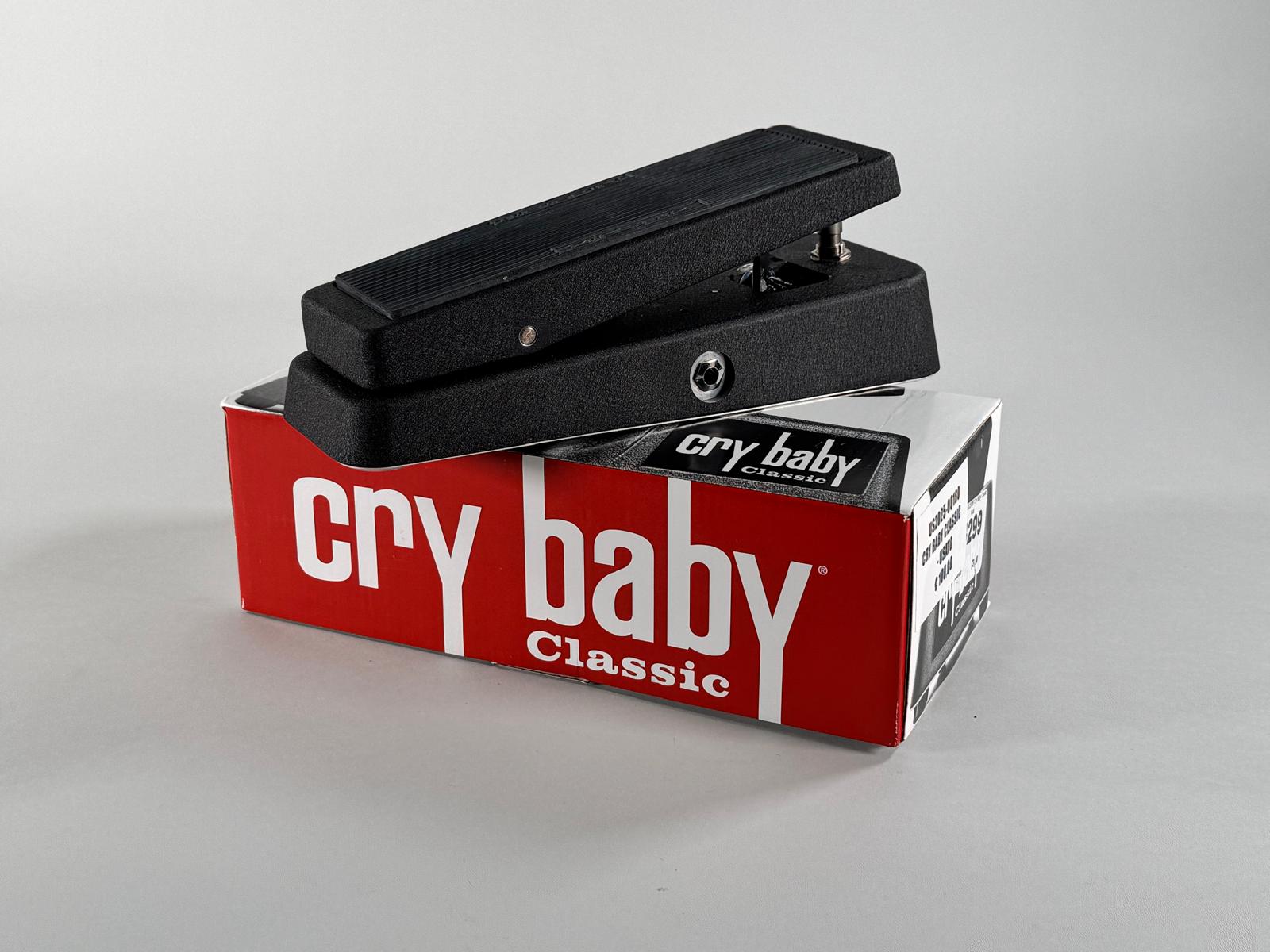 CRY BABY CLASSIC USATO