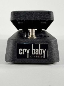 CRY BABY CLASSIC USATO