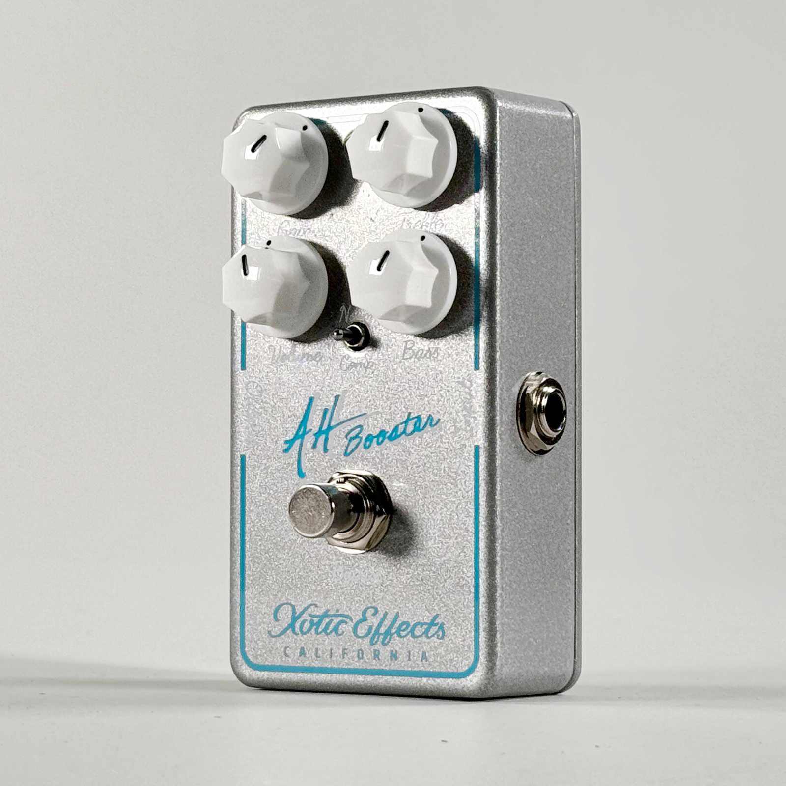 XOTIC AH BOOSTER USATO