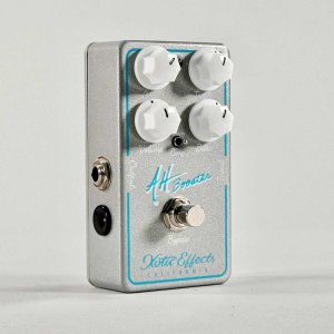XOTIC AH BOOSTER USATO