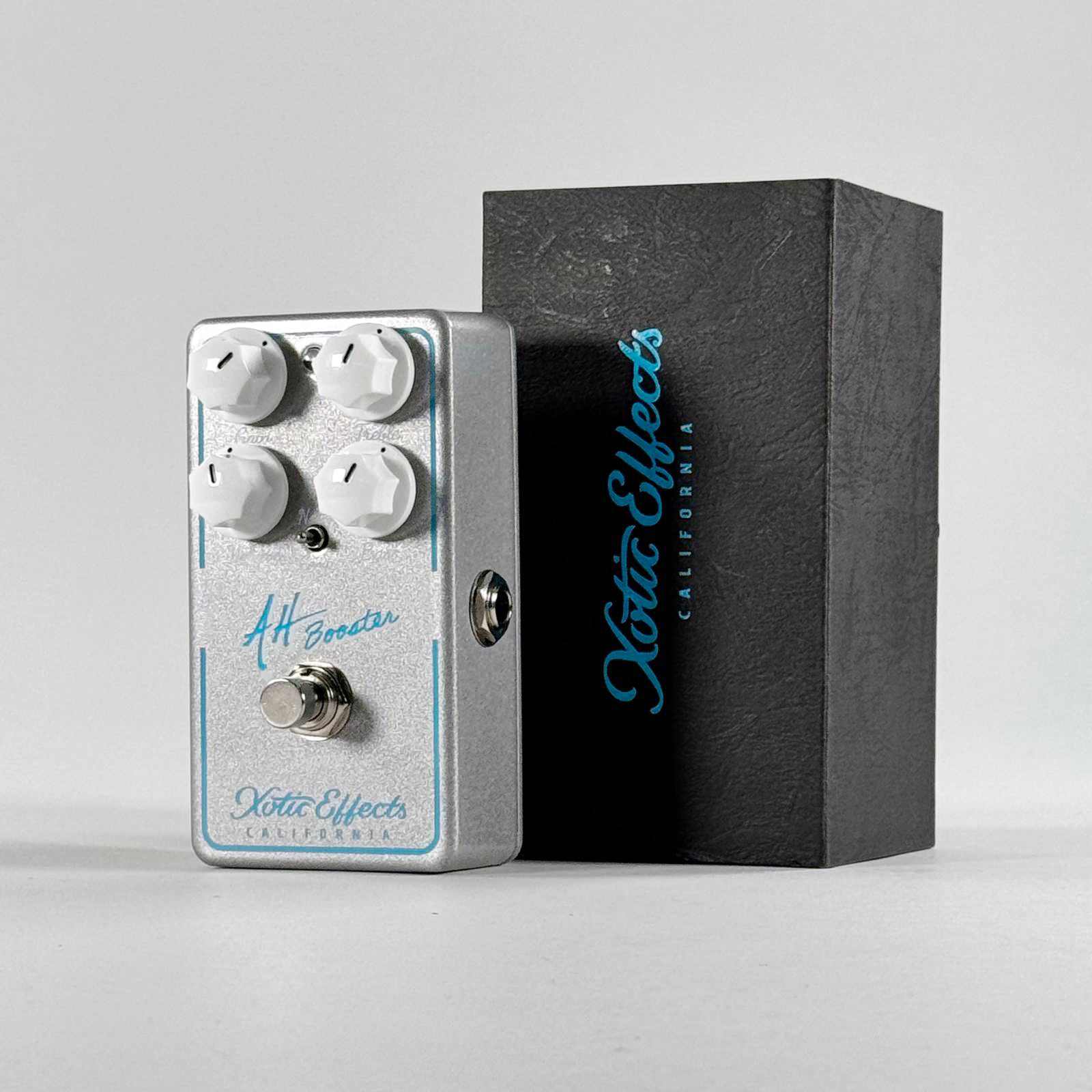 XOTIC AH BOOSTER USATO