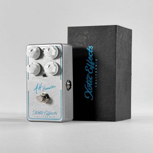 XOTIC AH BOOSTER USATO