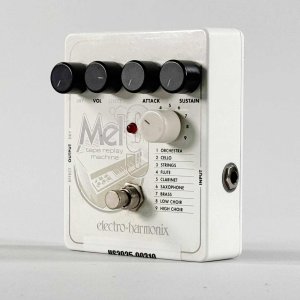 ELECTRO HARMONIX MEL9 USATO