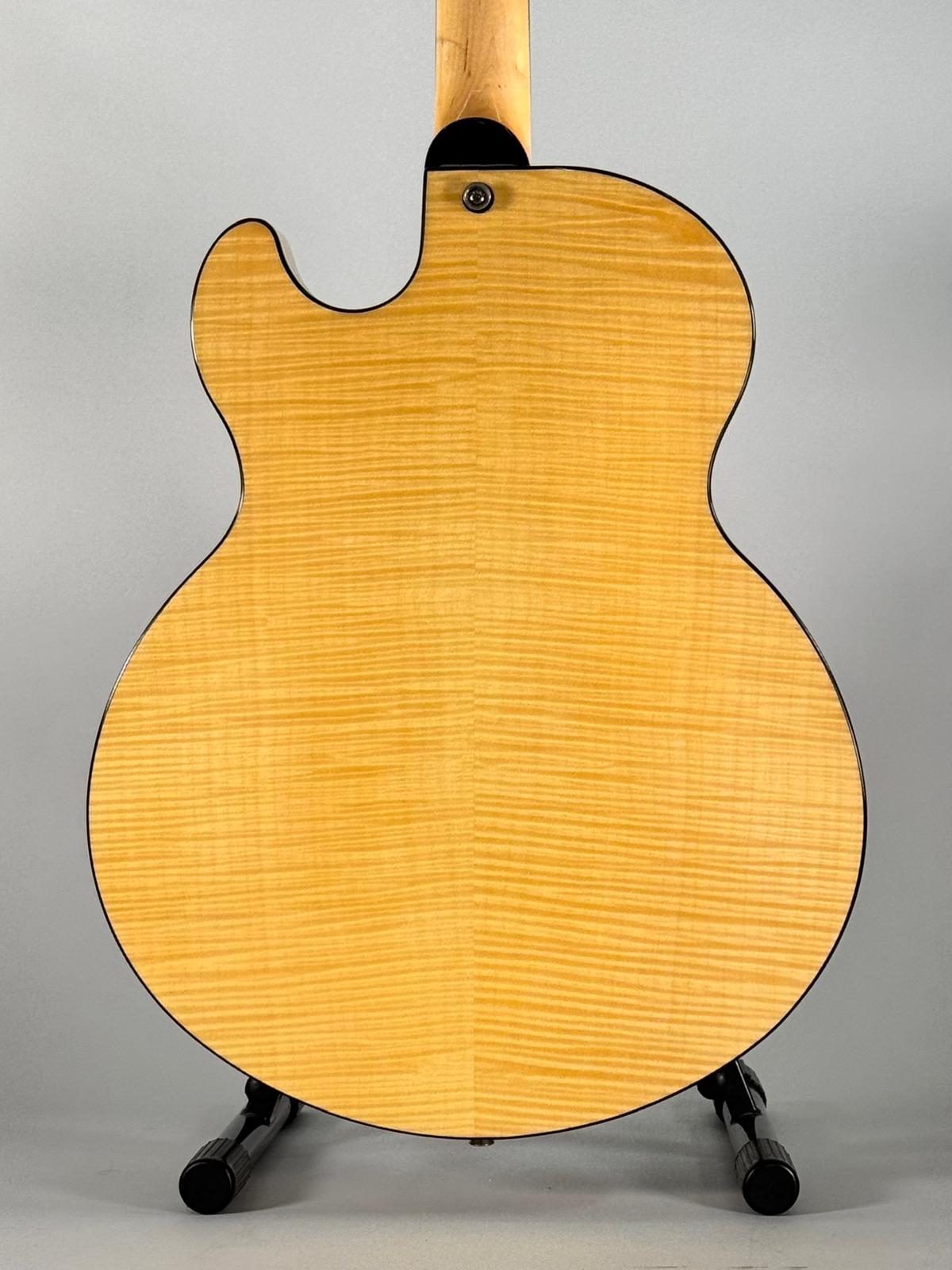 HAGSTROM HJ600 NATURAL USATA