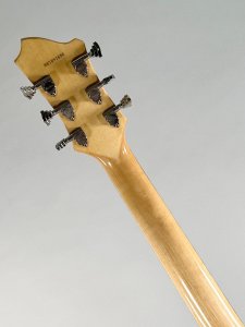 HAGSTROM HJ600 NATURAL USATA