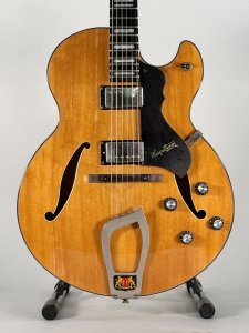 HAGSTROM HJ600 NATURAL USATA