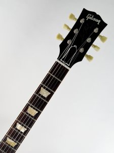 Gibson Custom Shop 60 Usata