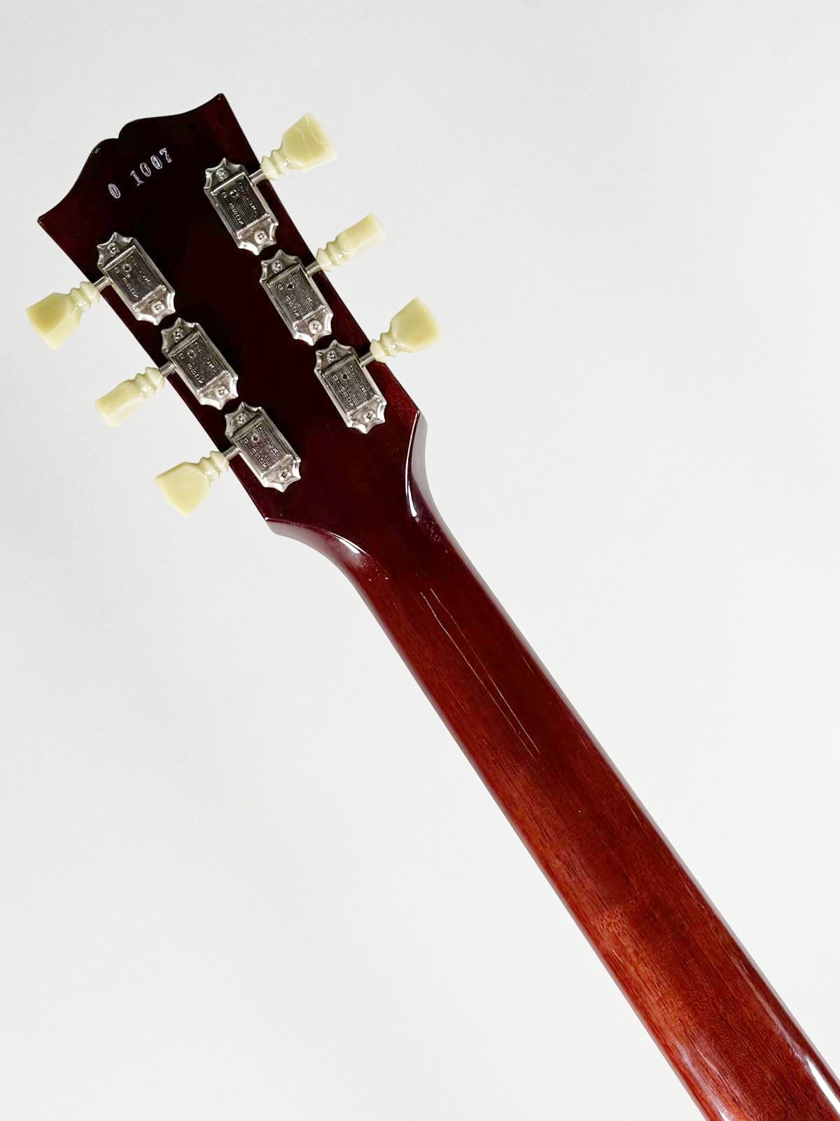 Gibson Custom Shop 60 Usata