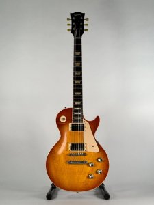 Gibson Custom Shop 60 Usata