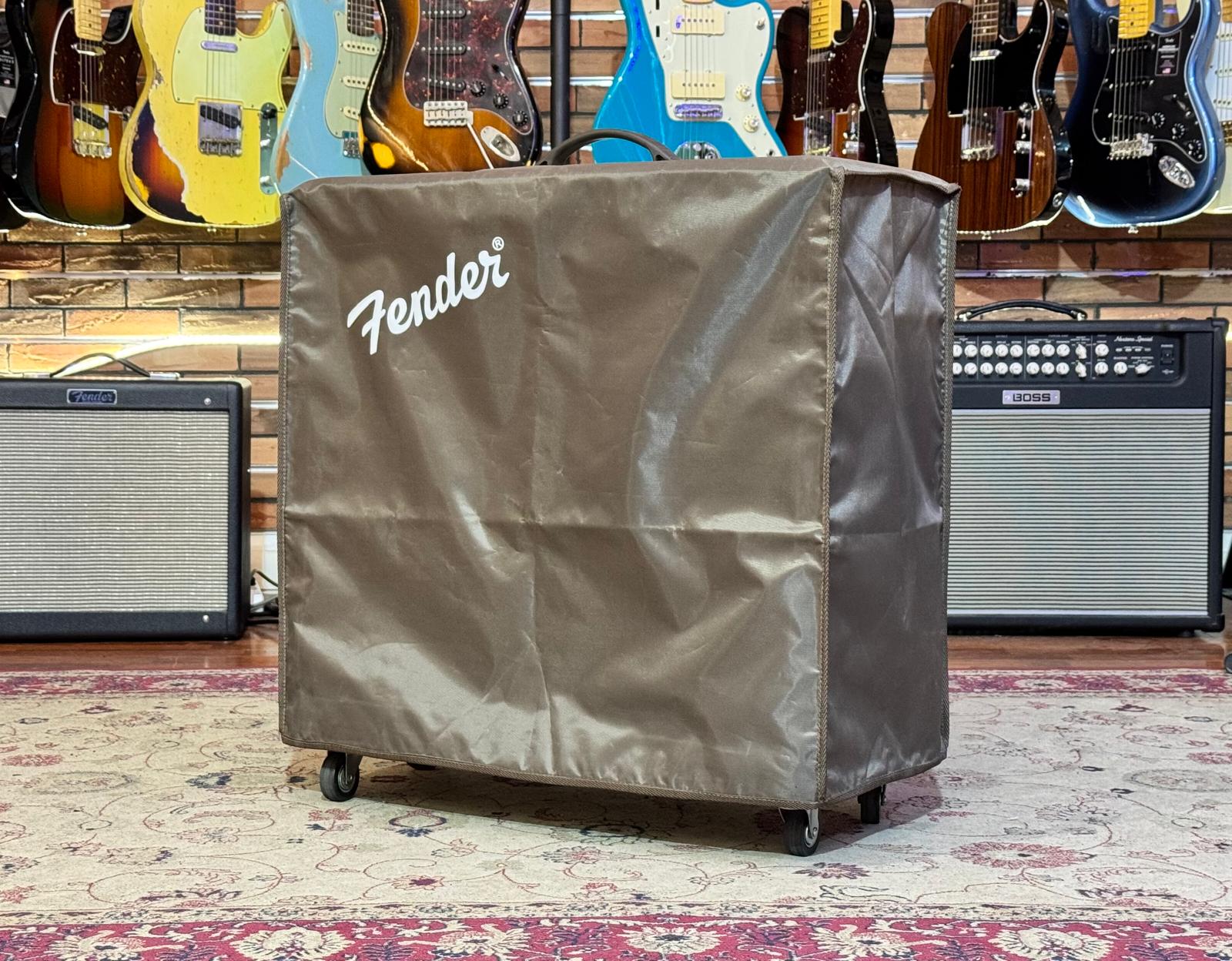 FENDER BASSMAN '59 USATO