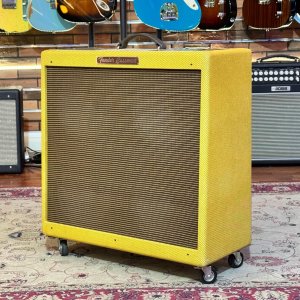 FENDER BASSMAN '59 USATO