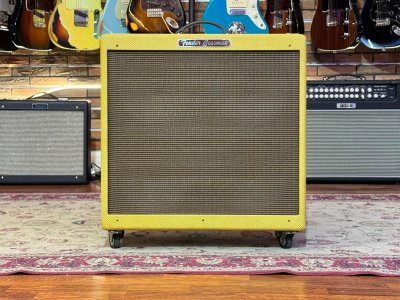 FENDER BASSMAN '59 USATO