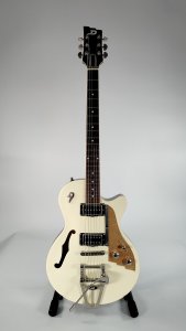 DUESENBERG STARPLAYER USATA