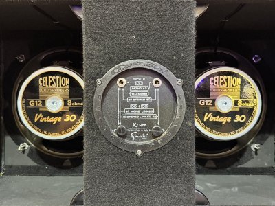 DRAGOON CASSA 2X12 USATA