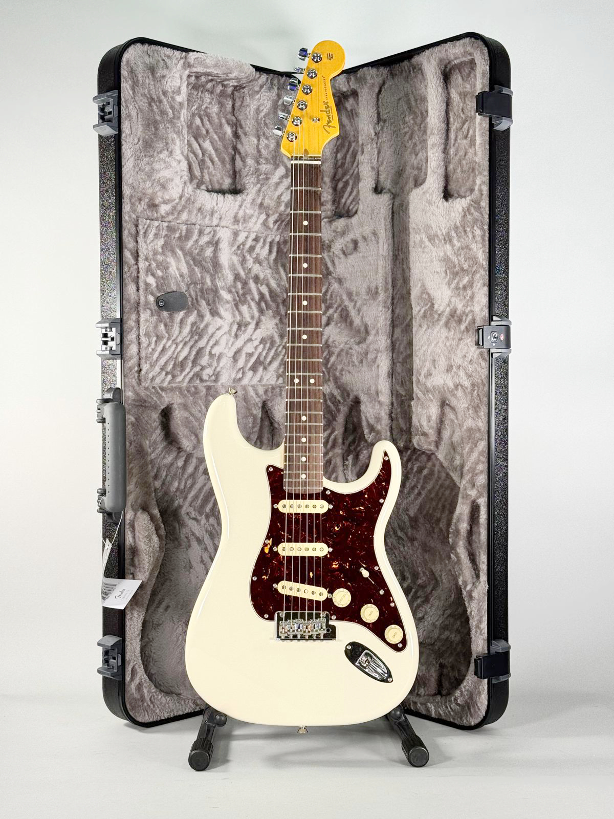 FENDER AM PROFESSIONAL II USATA