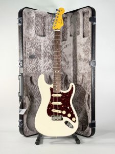 FENDER AM PROFESSIONAL II USATA