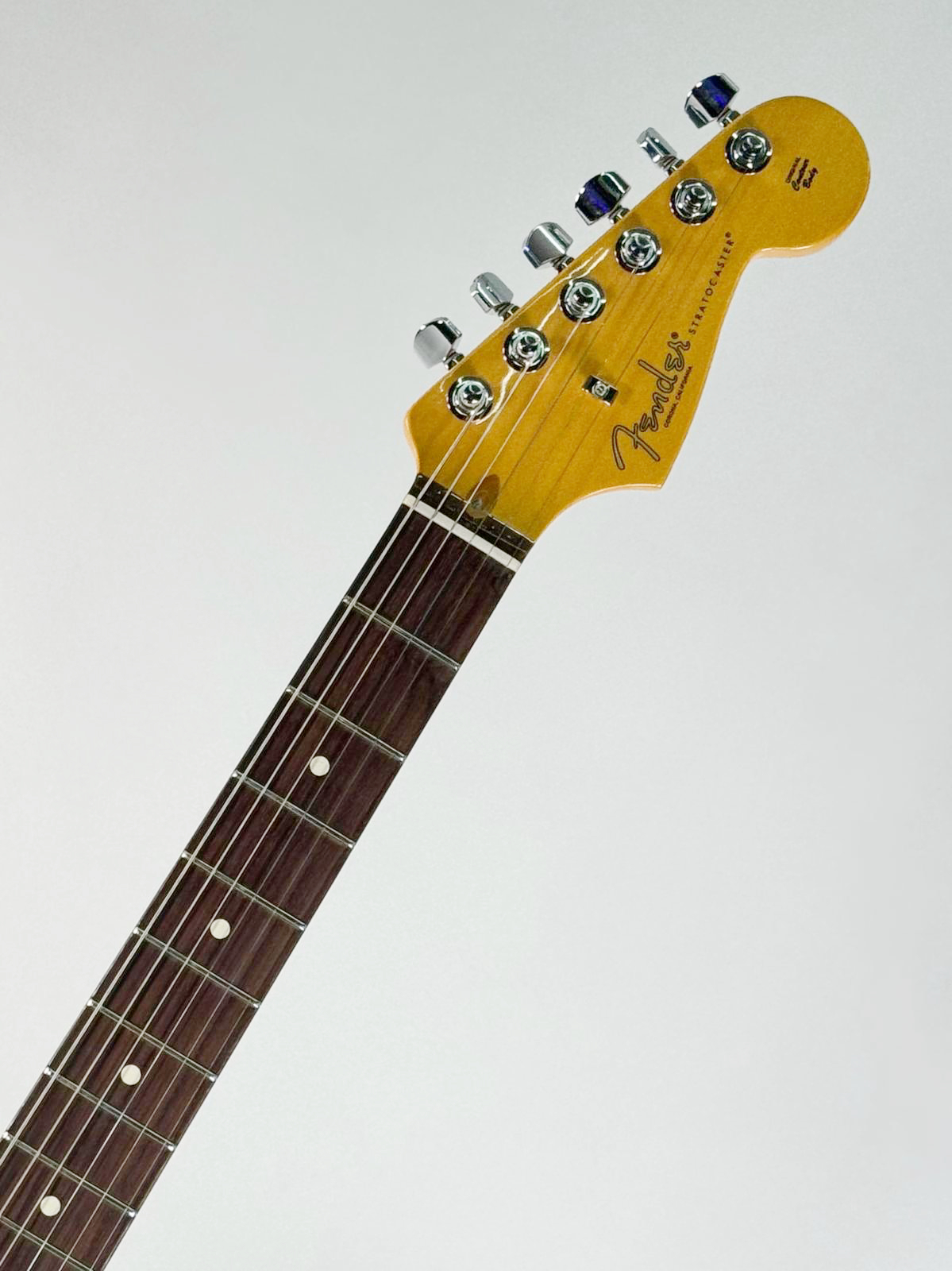 FENDER AM PROFESSIONAL II USATA