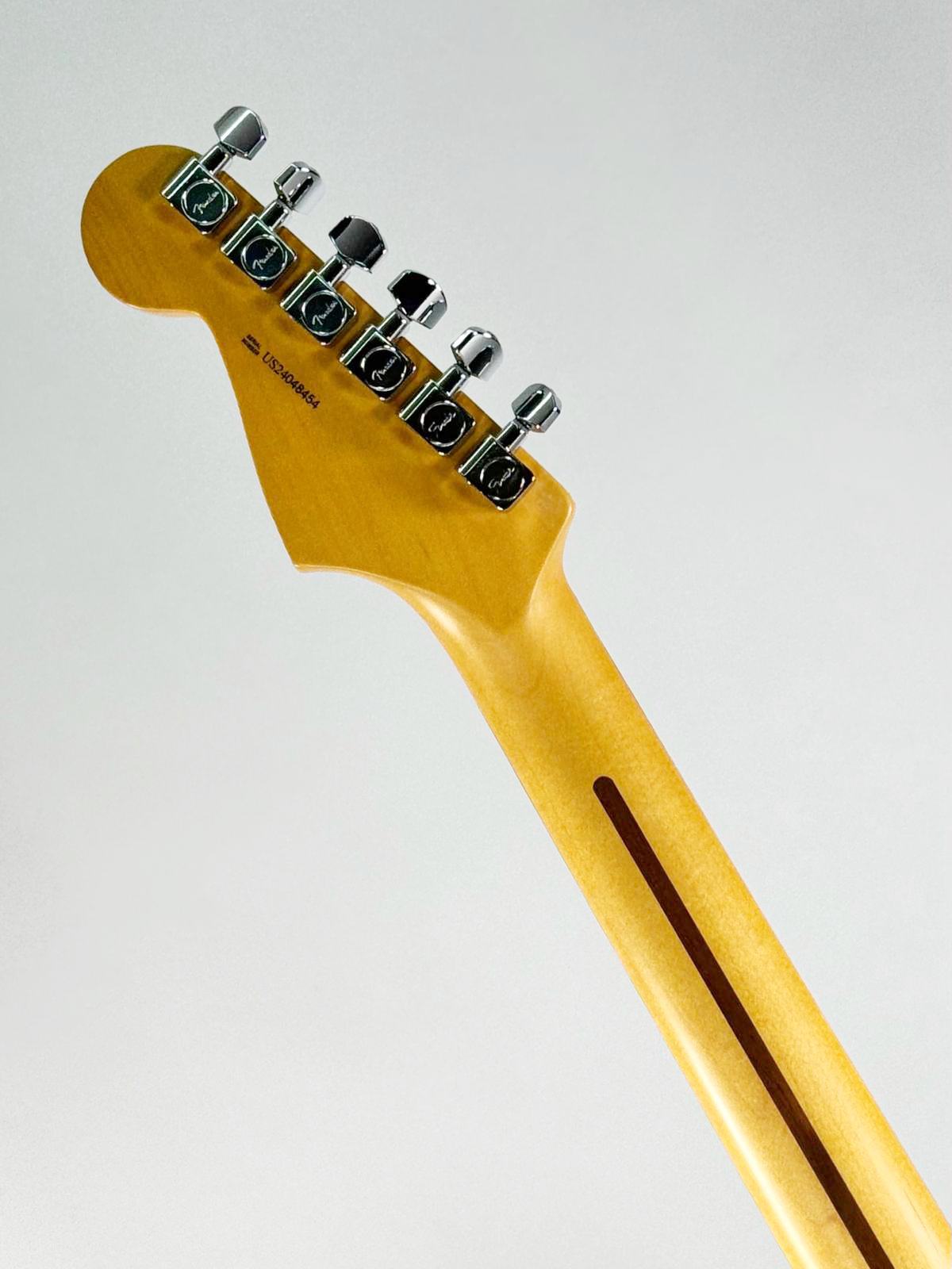 FENDER AM PROFESSIONAL II USATA