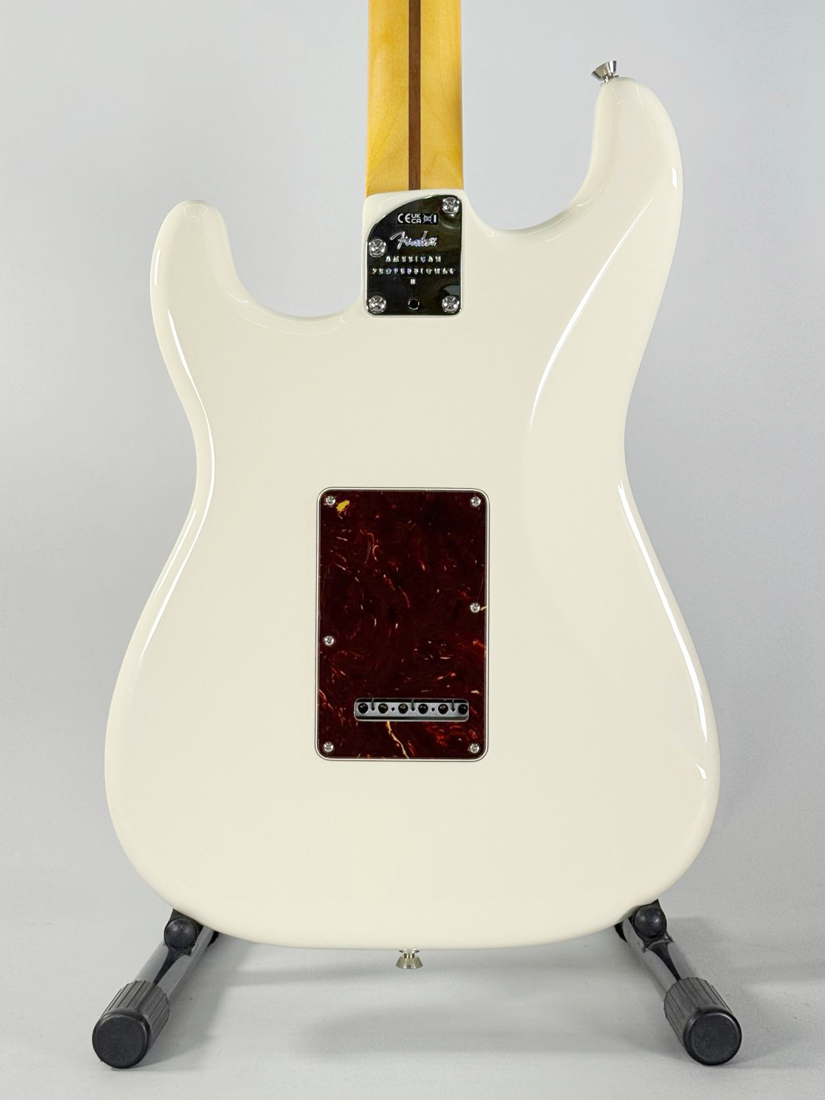 FENDER AM PROFESSIONAL II USATA
