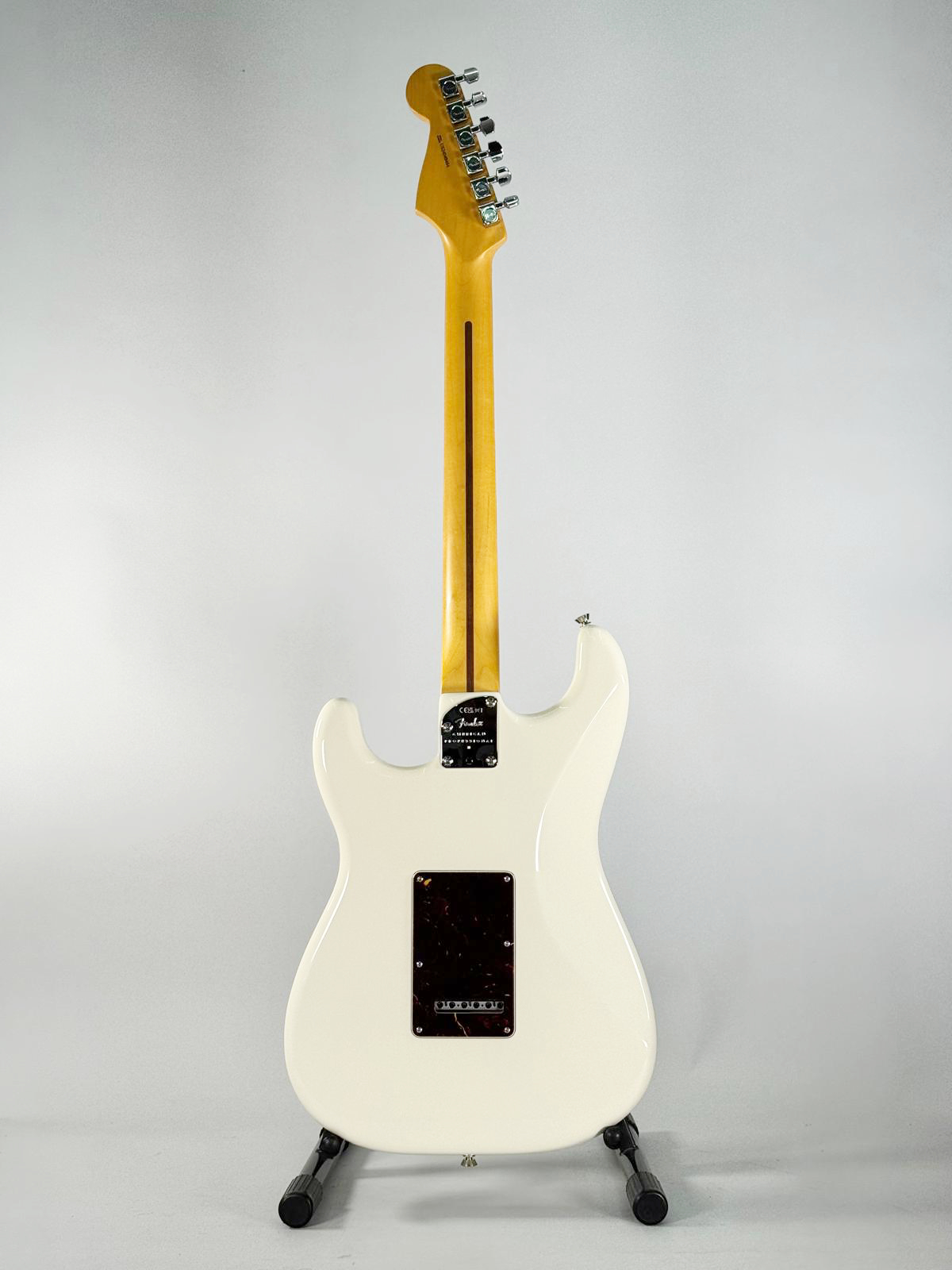 FENDER AM PROFESSIONAL II USATA