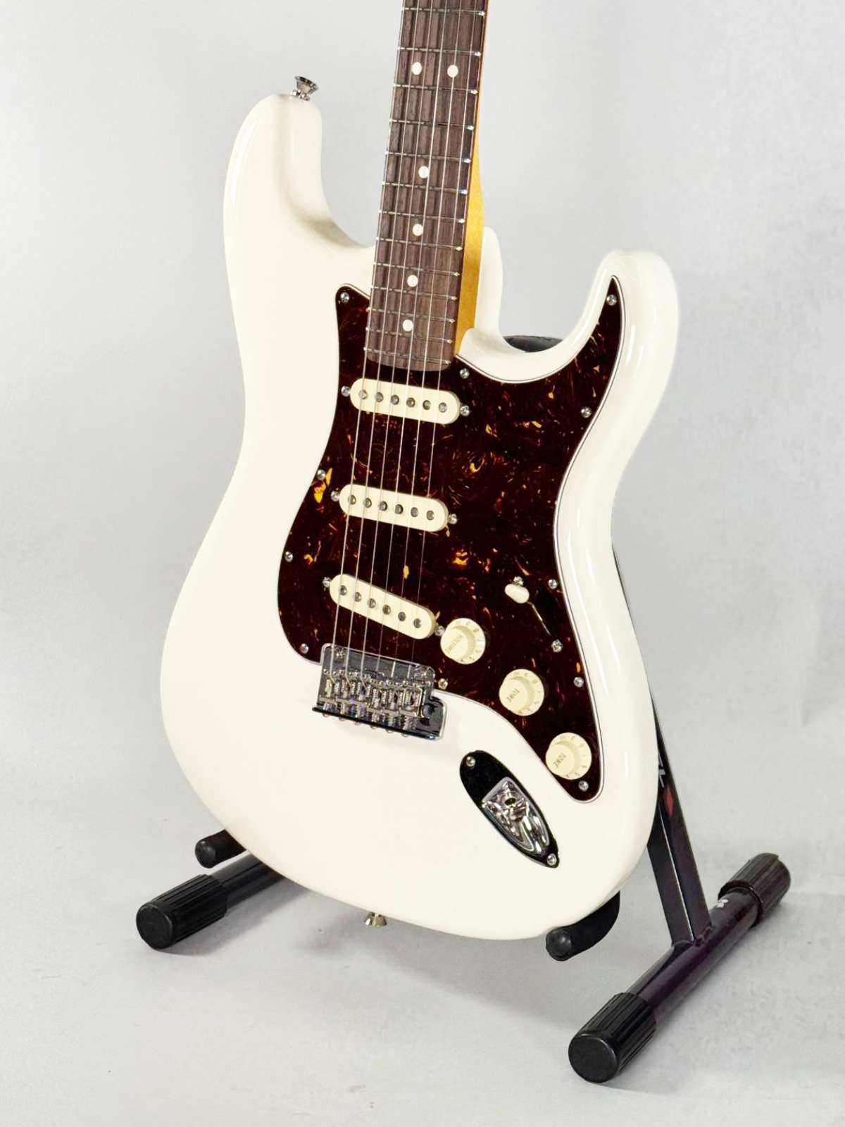 FENDER AM PROFESSIONAL II USATA