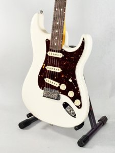 FENDER AM PROFESSIONAL II USATA