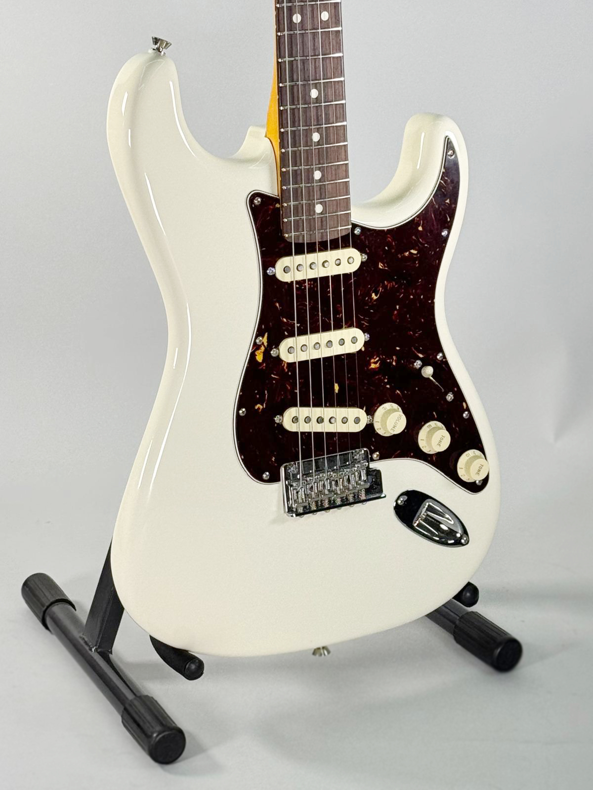 FENDER AM PROFESSIONAL II USATA