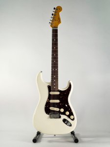 FENDER AM PROFESSIONAL II USATA