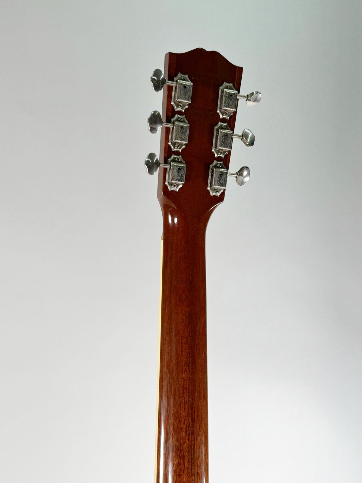 gibson advanced jumbo usata