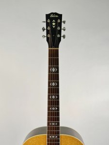 gibson advanced jumbo usata