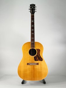 gibson advanced jumbo usata