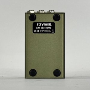 STRYMON BRIG USATO
