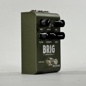 STRYMON BRIG USATO