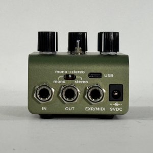 STRYMON BRIG USATO